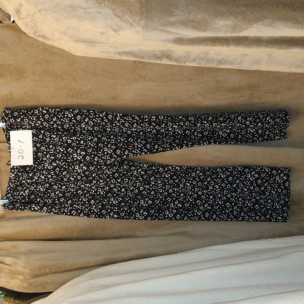 Women's leisure lounge pants by Love Ryan, size 1X